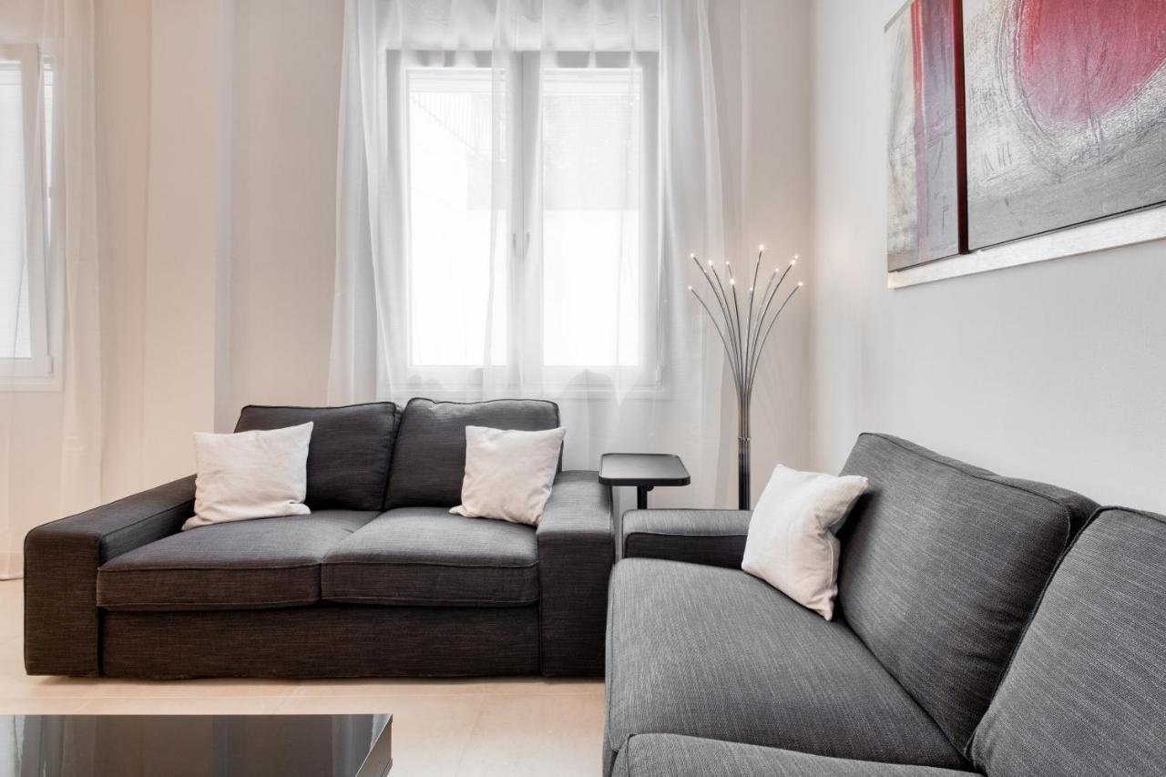 Modern 2-Bedroom Apt, 200M From The Acropolis Athene Buitenkant foto