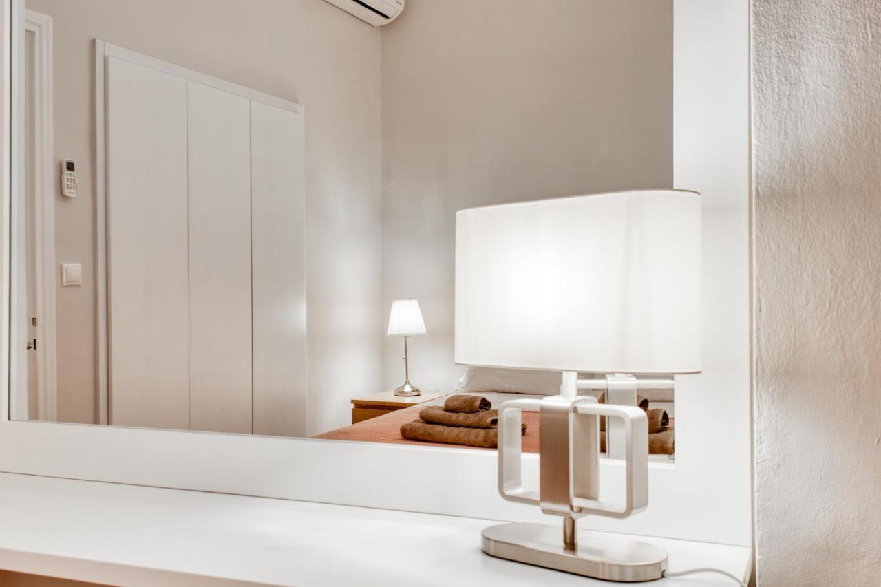 Modern 2-Bedroom Apt, 200M From The Acropolis Athene Buitenkant foto